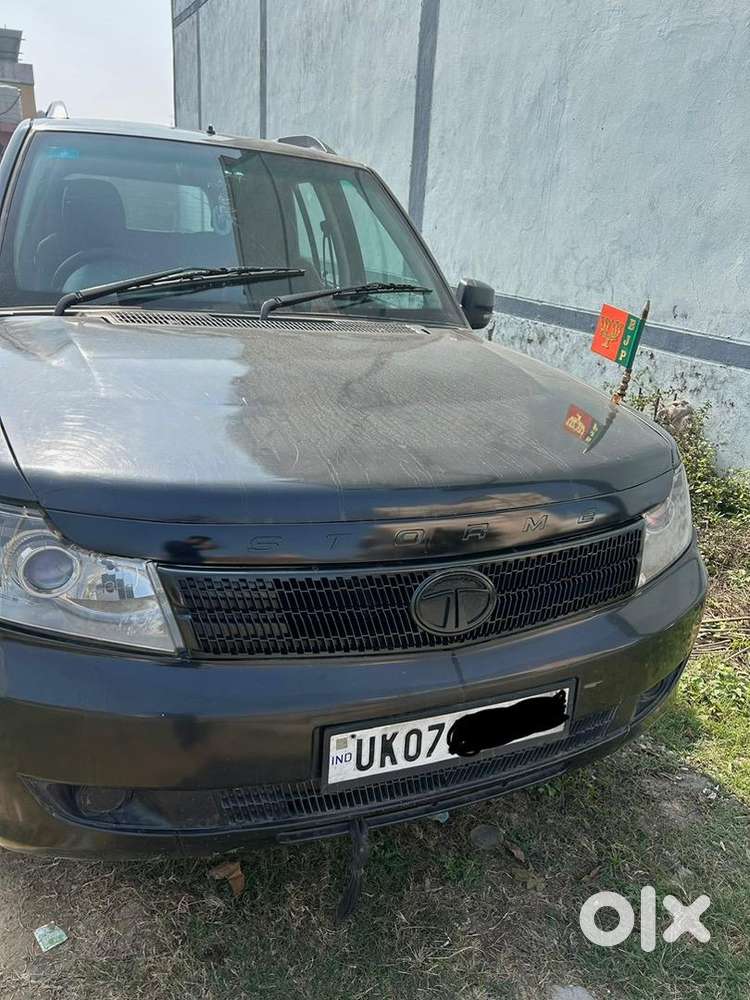 Tata Diesel Manual 2013 Car