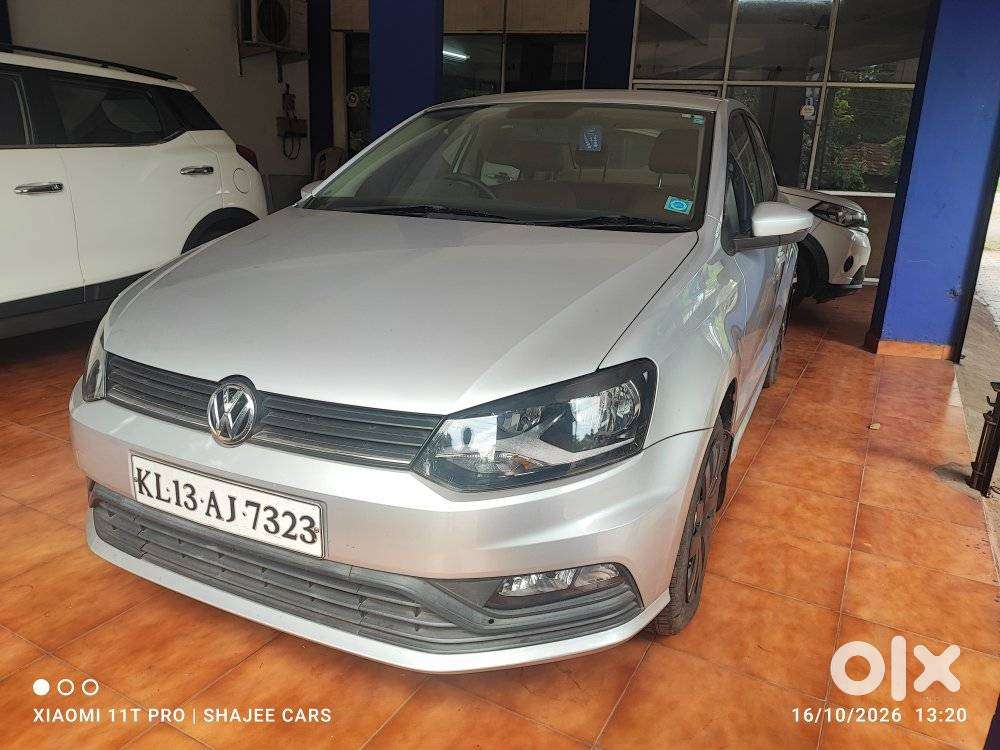 Volkswagen Ameo 1.5 Tdi Comfortline, 2017, Diesel