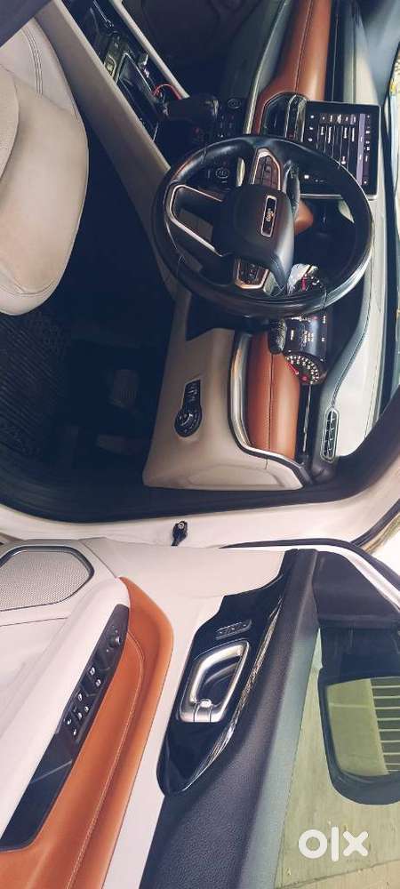 Jeep Compass 2.0 Limited (o) Diesel 4x4 At, 2024, Diesel