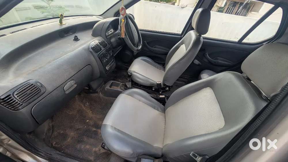 Tata Indica V2 2009