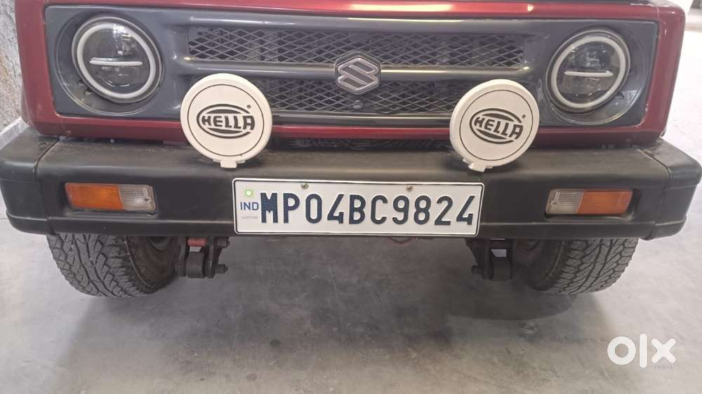 Well Maintained & Reliable 4x4