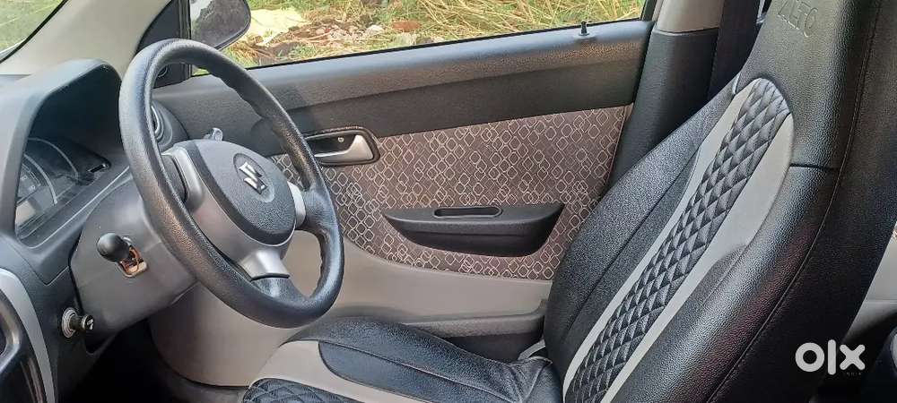 Maruti Suzuki Alto 2018 Manual Petrol