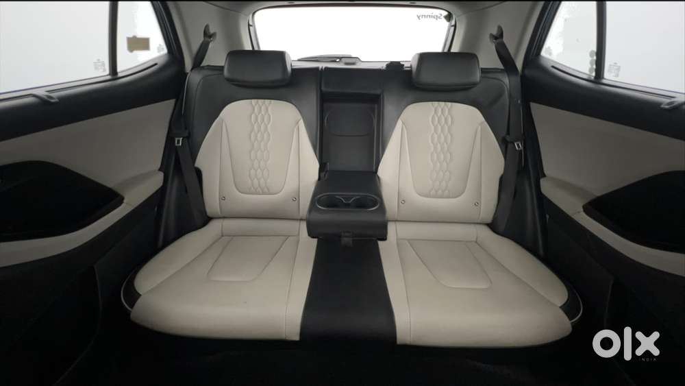 Hyundai Creta Sx (o) 1.5 Diesel Automatic, 2023, Diesel
