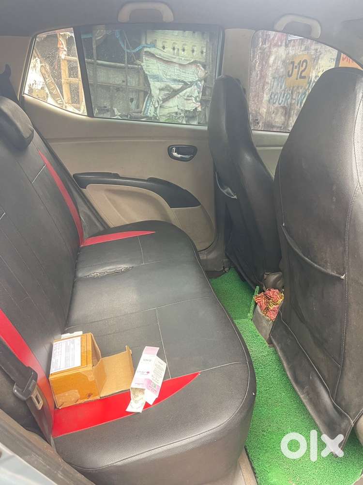 Hyundai I10 2010 Petrol Well Maintained
