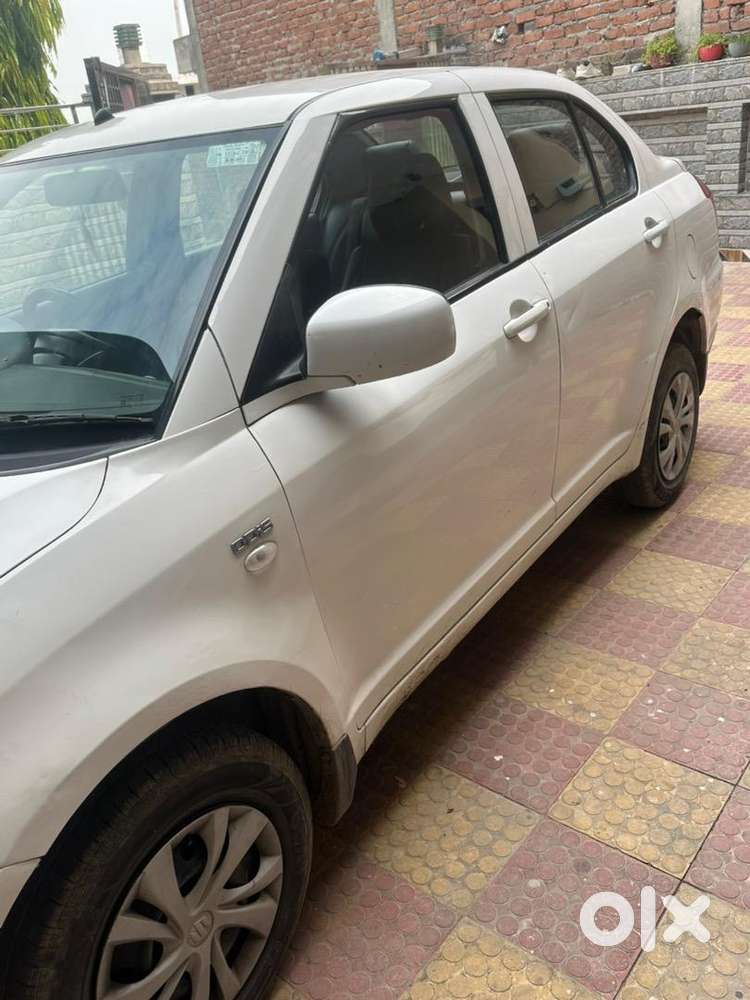 Maruti Suzuki Swift Dzire 2014 Diesel Good Condition