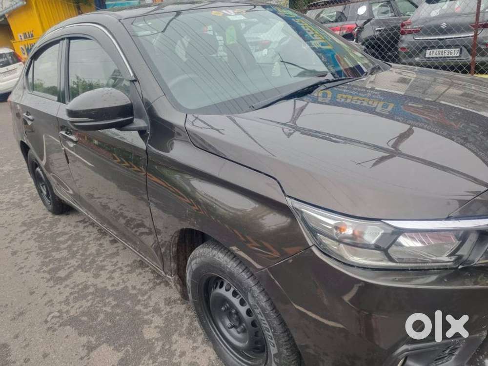 Honda Amaze S Mt I-dtec, 2022, Diesel