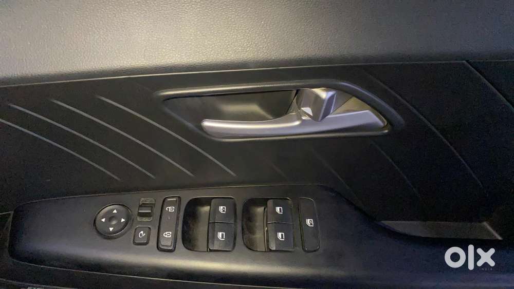 Hyundai Verna Sx (o) 1.5 Turbo Petrol Dct, 2024, Petrol