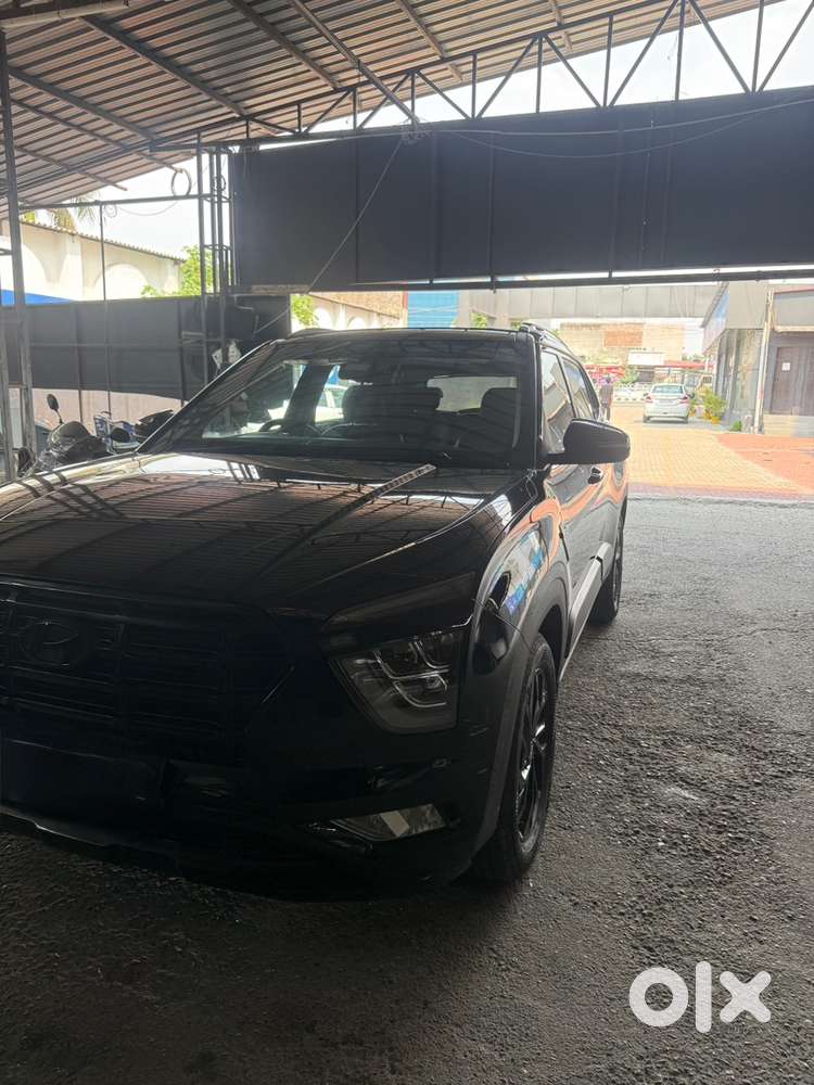 Hyundai Creta Sx 2023