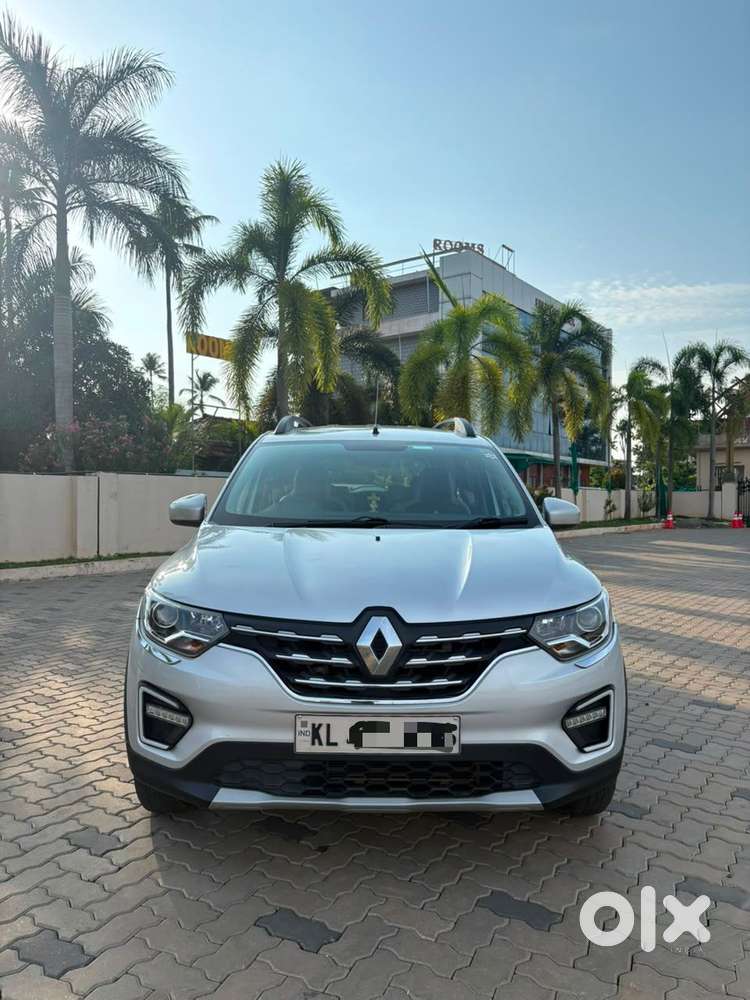 Renault Triber Rxl, 2020, Petrol