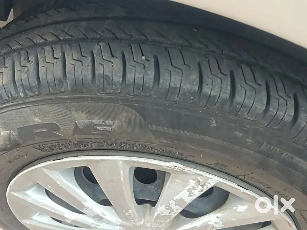Maruti Suzuki Dzire Tour 2014