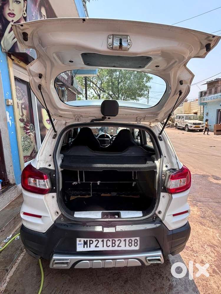 Maruti Suzuki S-presso 2021 Petrol 34000 Km Driven