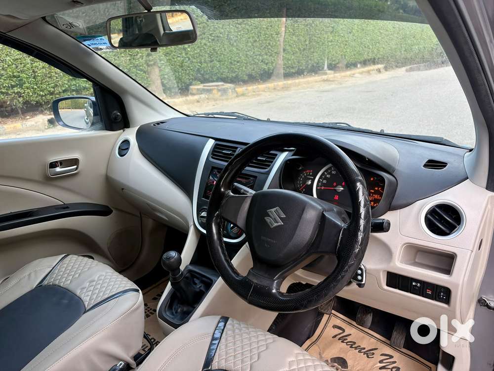 Maruti Suzuki Celerio Vxi, 2020, Cng & Hybrids