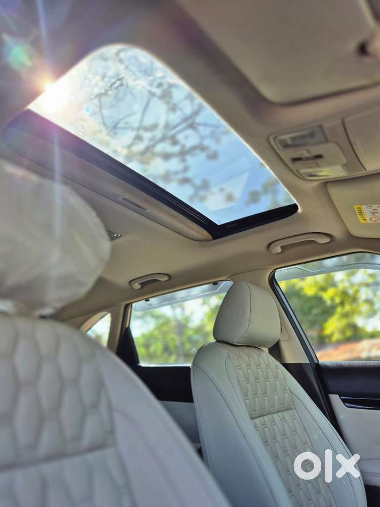 Kia Seltos Htx D, 2022, Diesel