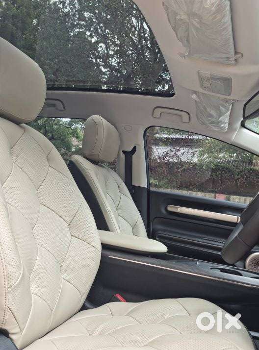 Mg Windsor Ev Essence, 2026, Electric