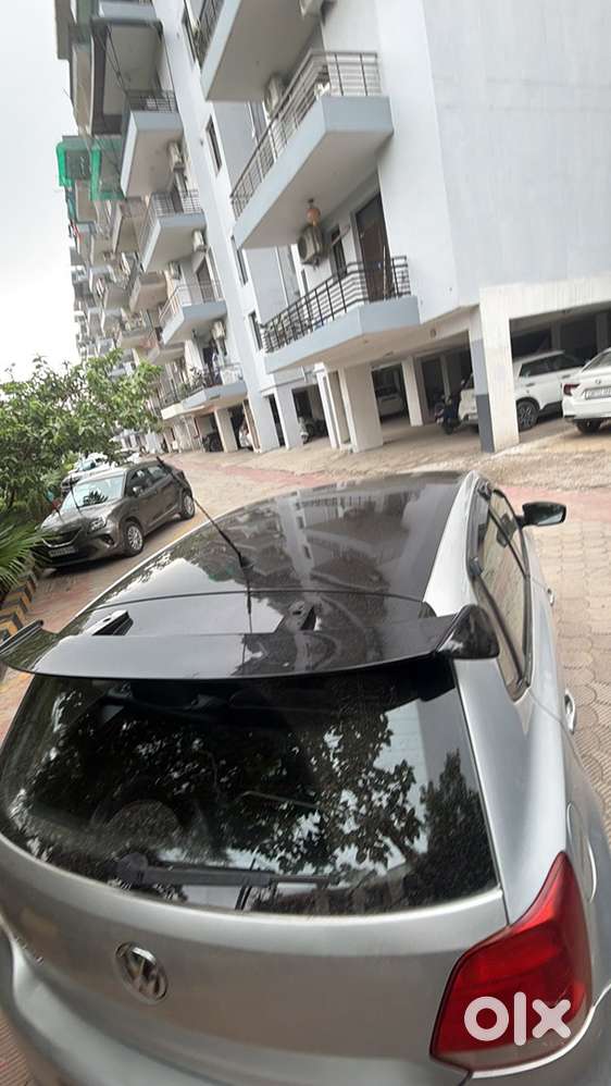 Volkswagen Polo 2010 Year Car