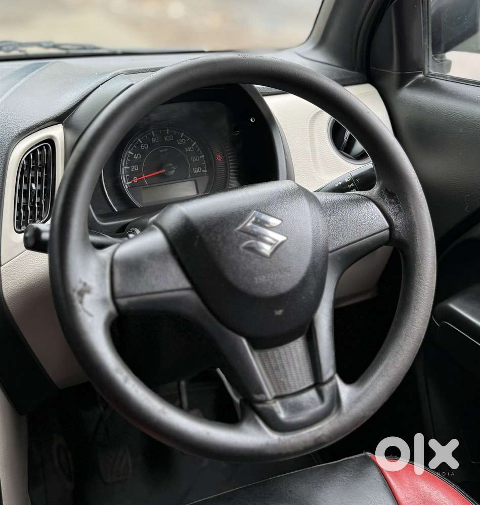 Maruti Suzuki Wagon R 1.0 Lxi Cng, 2023, Cng & Hybrids