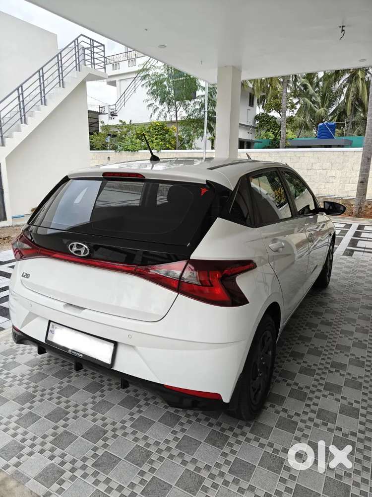 Hyundai New I20 1.2