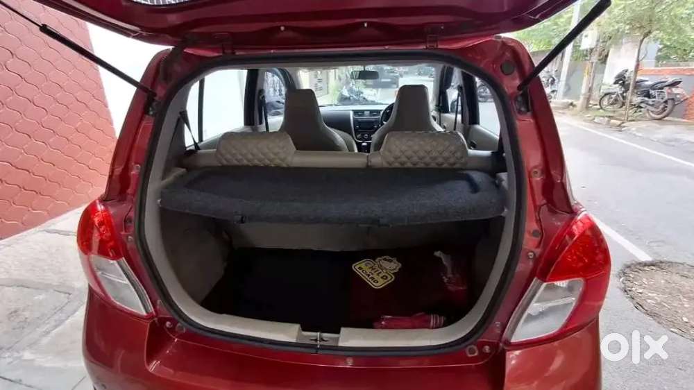 Maruti Suzuki Celerio 2018 Petrol 28000 Km Driven