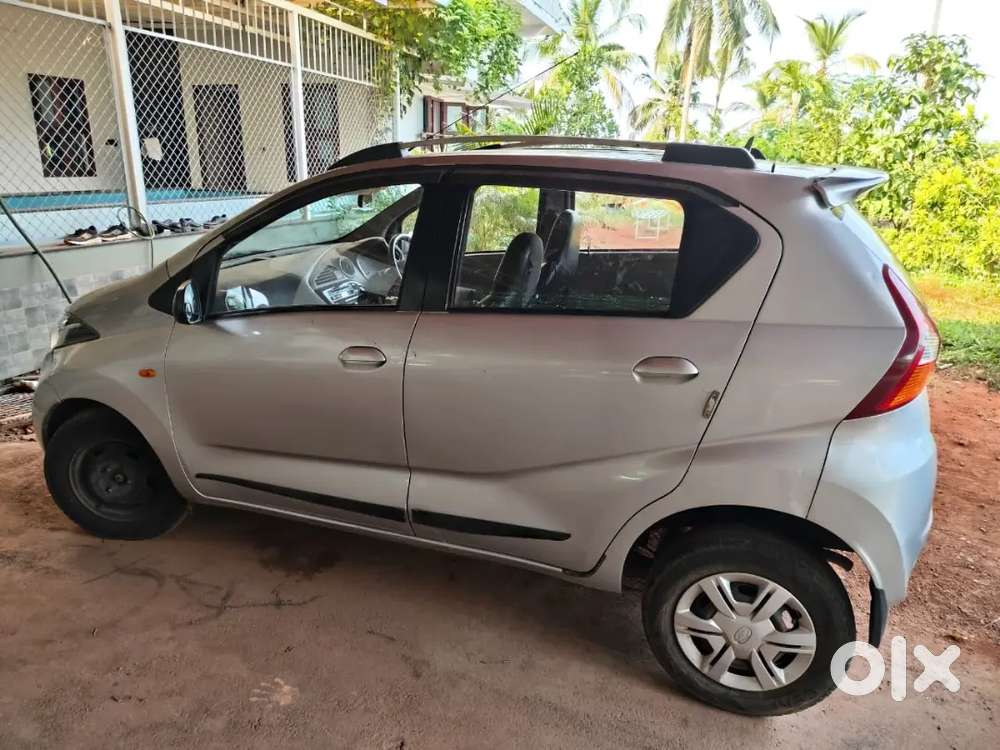 Mint Condition Redigo 35,000km