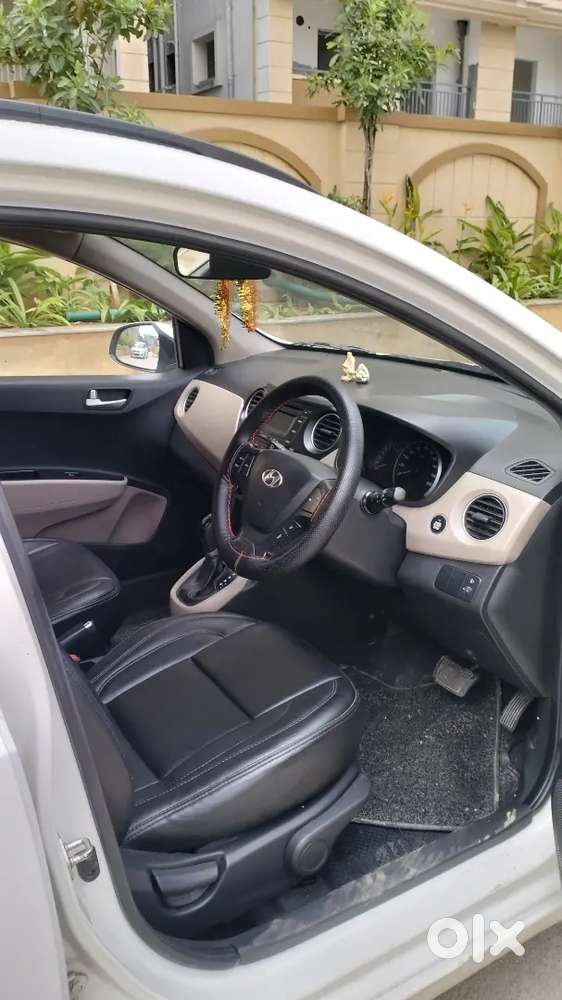 Hyundai I10 2014 Petrol 96000 Km
