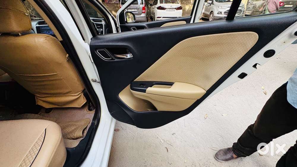 Honda City 2014-2015 I Vtec V, 2018, Petrol