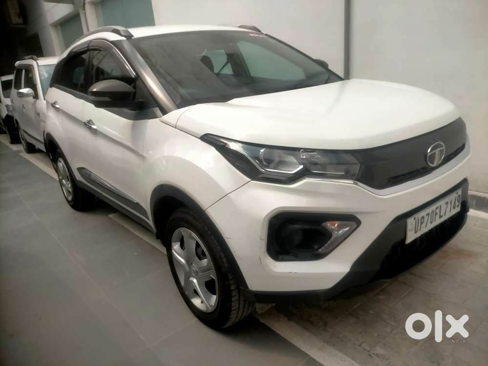 Tata Nexon 1.5 Revotorq Xm (s), 2020, Diesel
