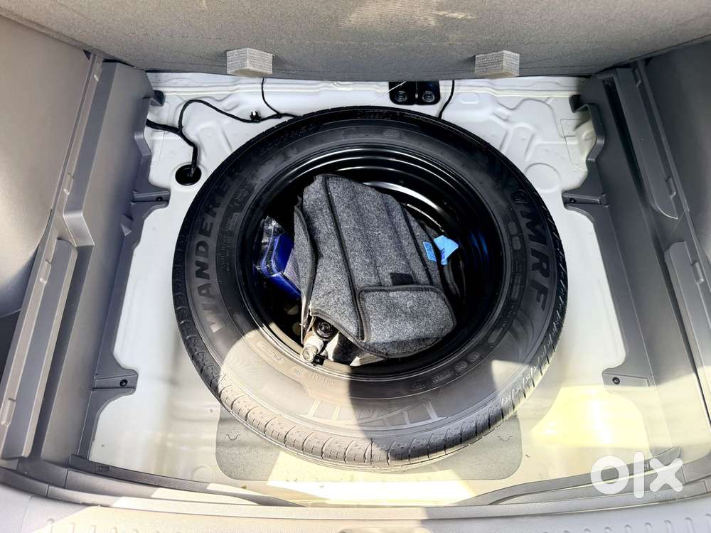Hyundai Creta Sx 1.5 Diesel, 2025, Diesel