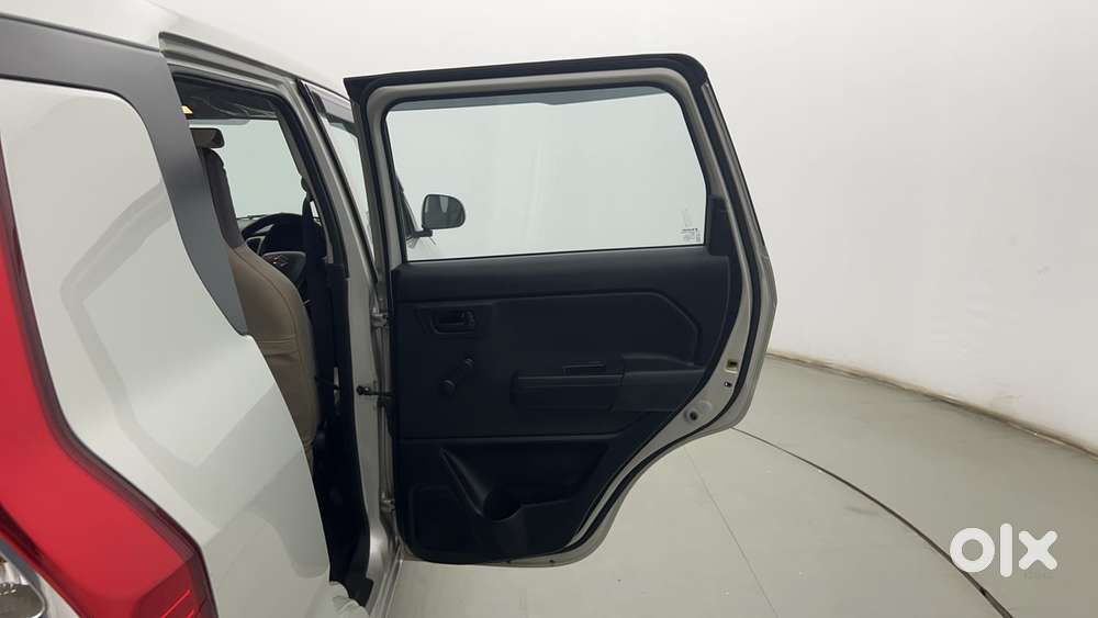 Maruti Suzuki Wagon R 1.0 2010-2019 Lxi (o), 2019, Petrol