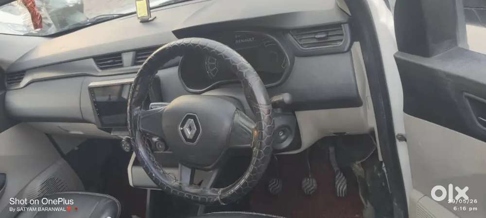 Renault Triber 2023 Petrol 79000 Km Driven
