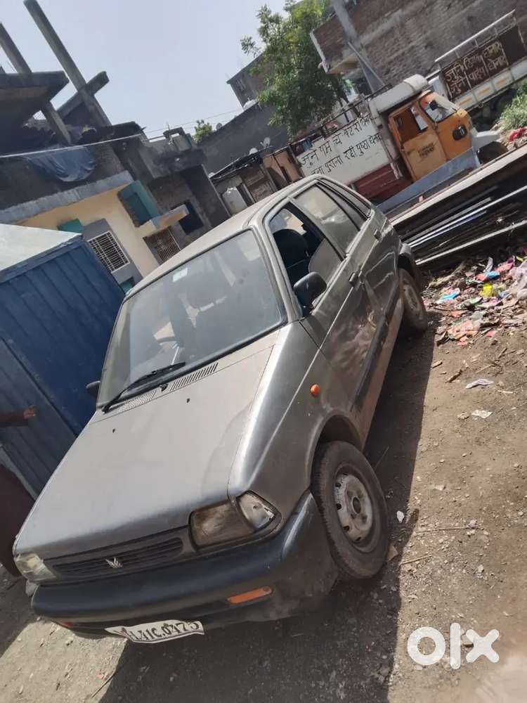 Clean And Good Condition