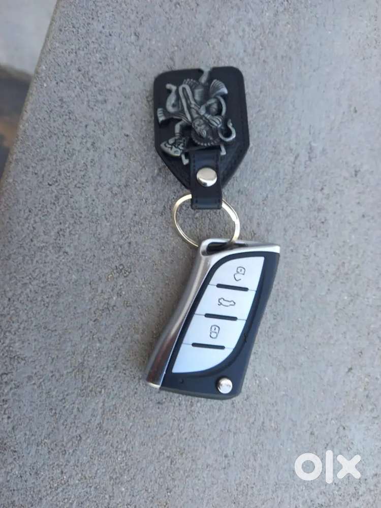 Single Hand Drive Good Condition