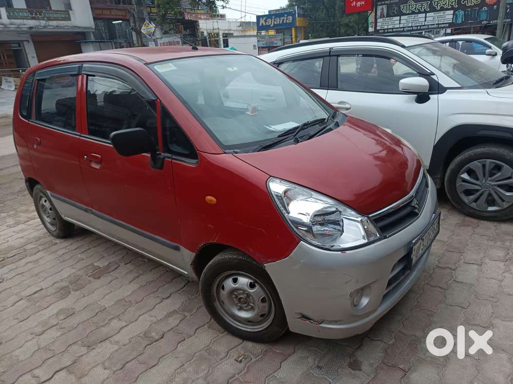 Maruti Suzuki Estilo Lxi, 2010, Petrol