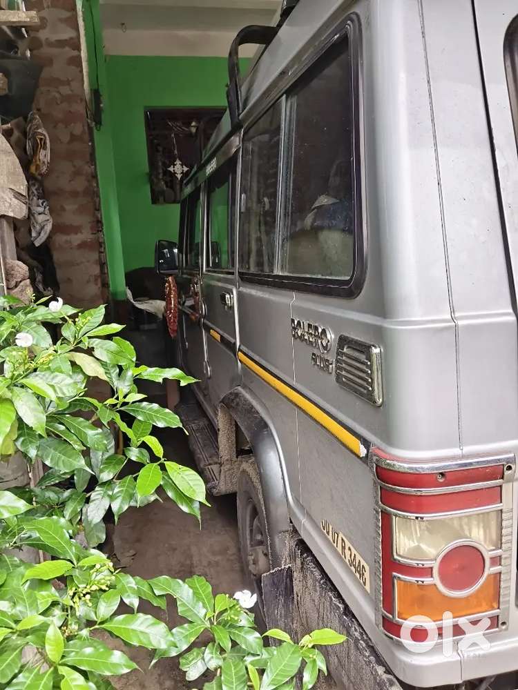 Mahindra Bolero Diesel 2017