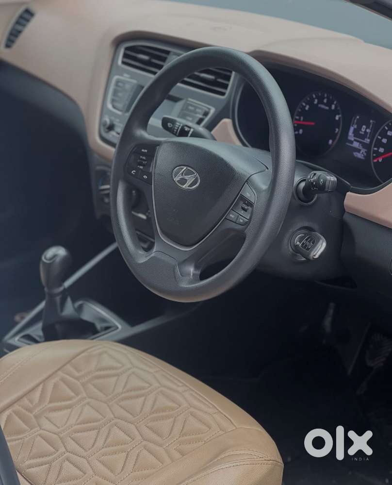 Hyundai I20 Magna Plus, 2019, Petrol