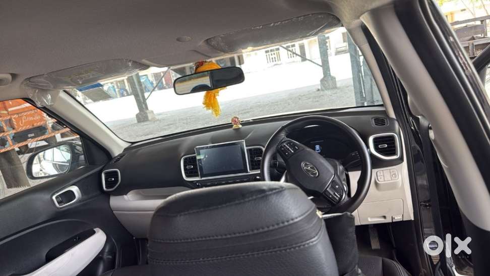 Hyundai Venue S Mt 1.2 Kappa, 2025, Petrol