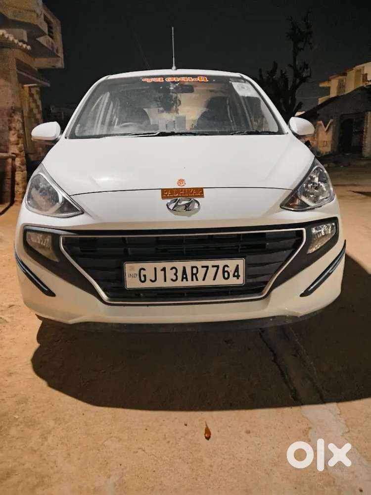 Hyundai Santro Sportz 2021