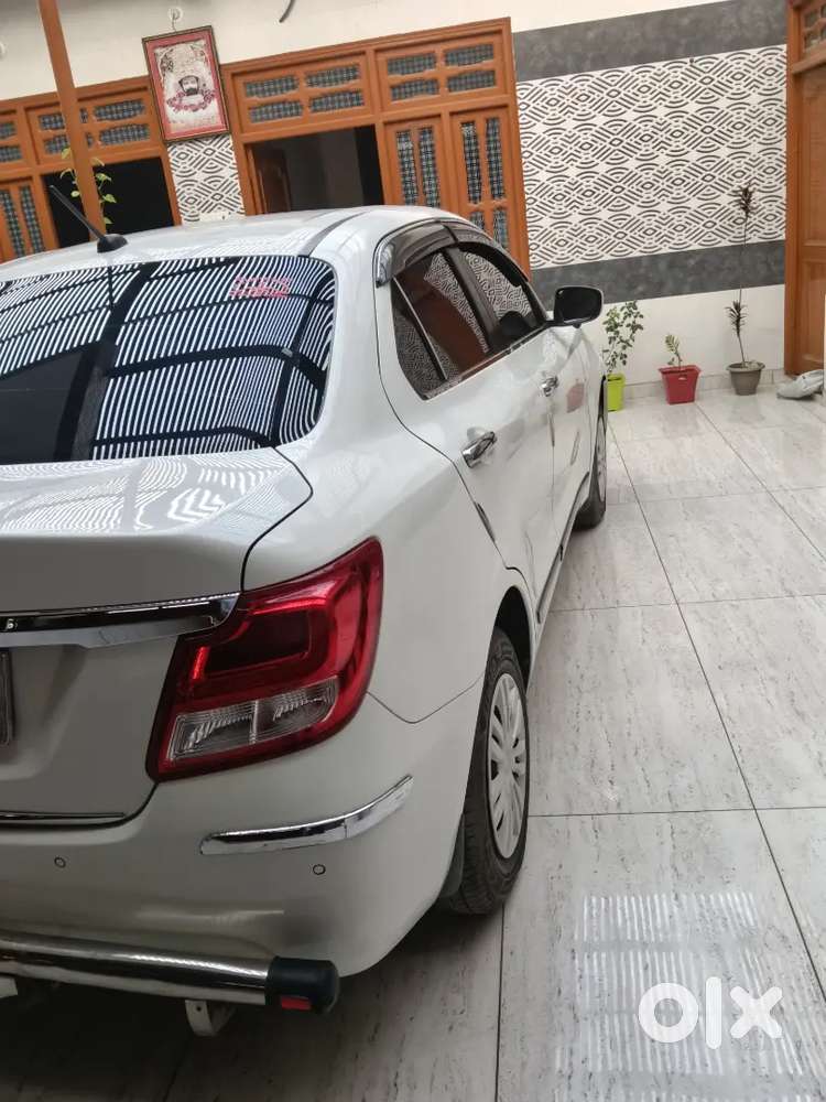 Maruti Dzire 1.2 Vxi 2024