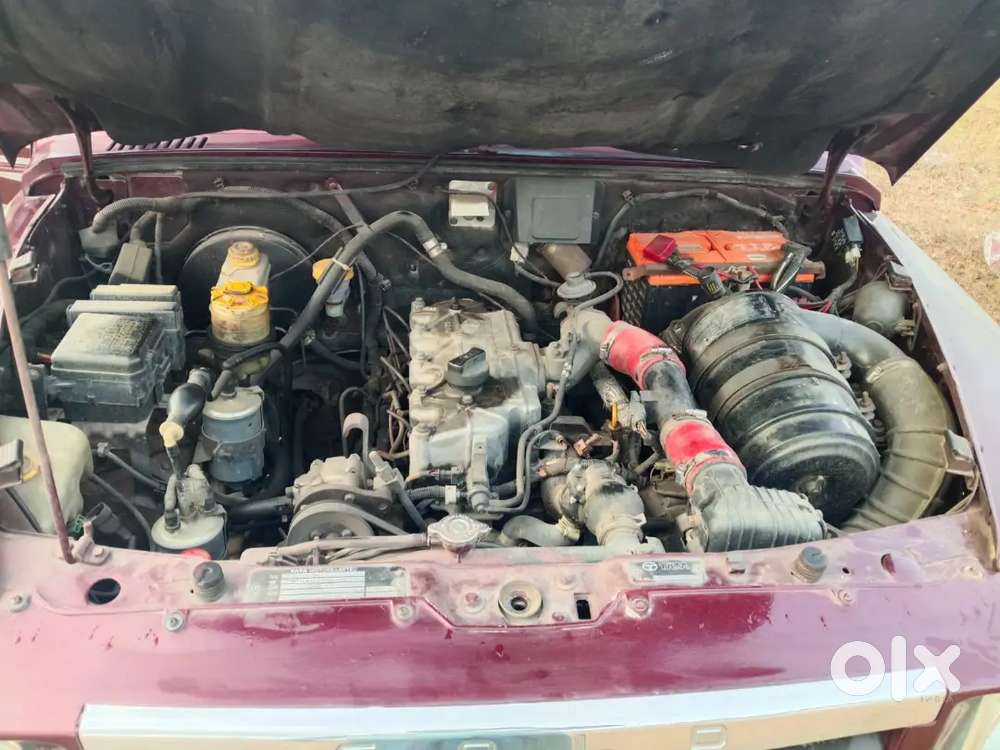 2013 Tata Sumo Gold