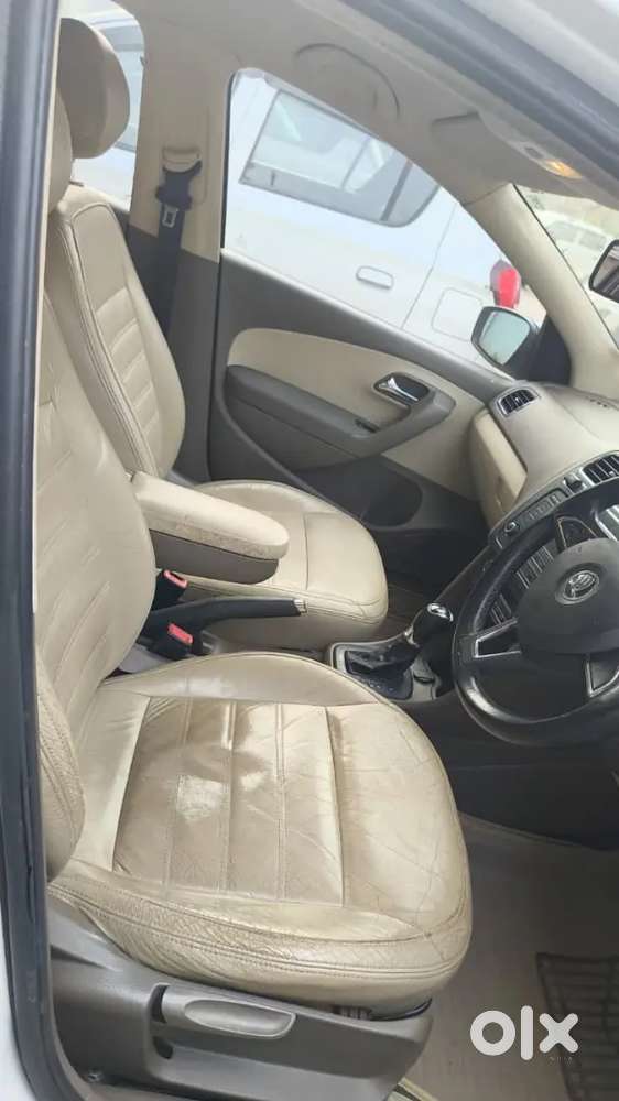 Skoda Rapid 2015 Diesel Auto 59500 Km Driven