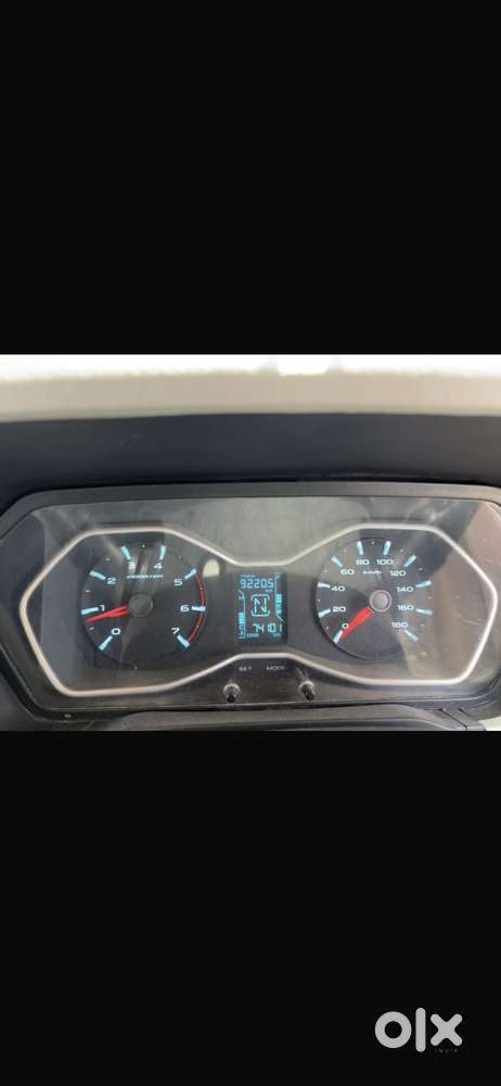 Mahindra Scorpio S10, 2018, Diesel