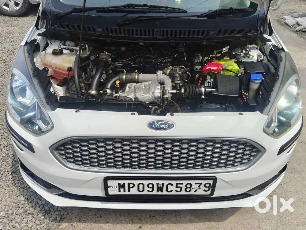 Ford Aspire Trend Plus Tdci, 2019, Diesel