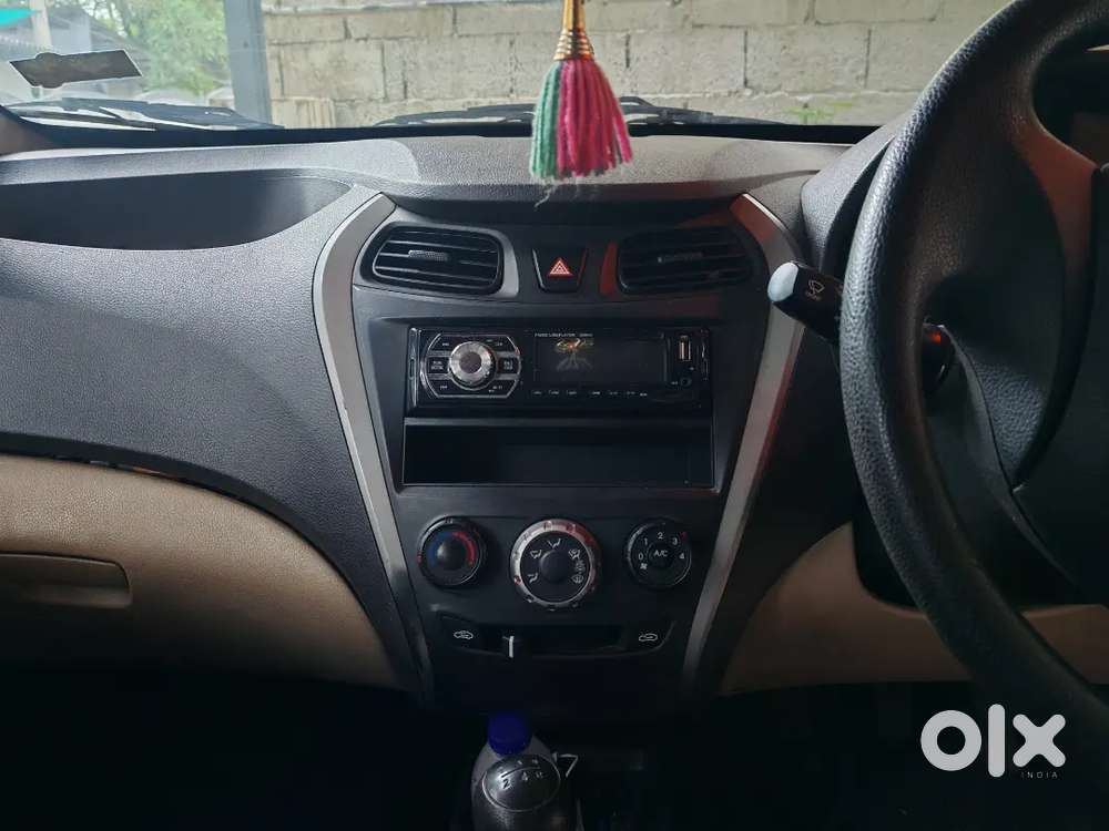 Hyundai Eon 2017 Era Plus