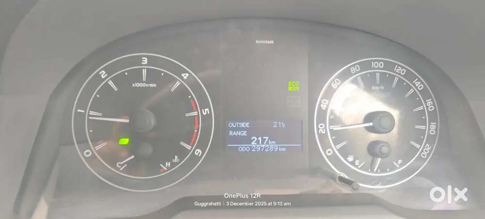Toyota Innova Crysta 2016 For Sale