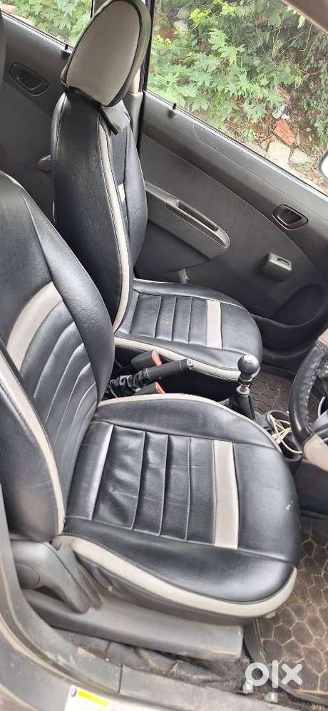 Chevrolet Beat Diesel, 2012, Diesel