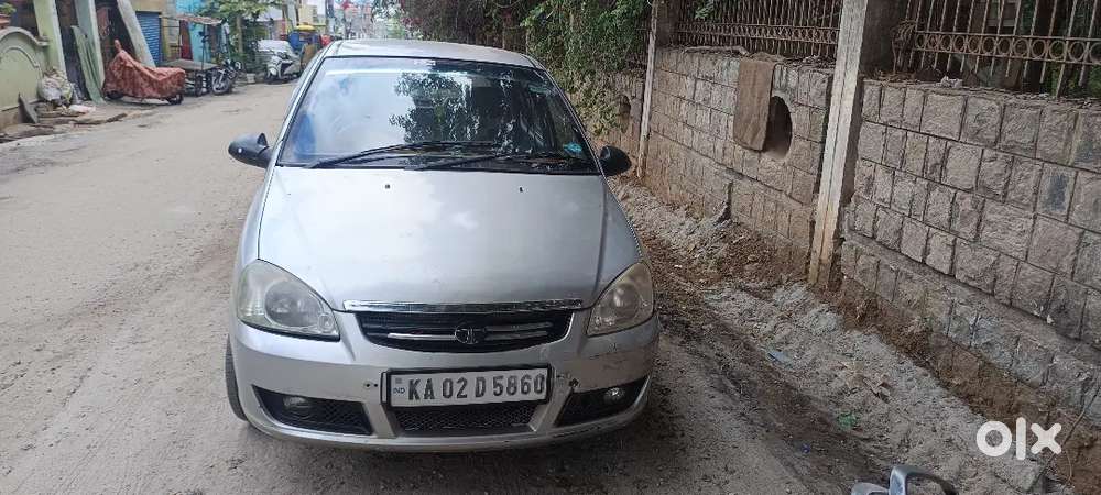 Tata Indica Diesel Manual 2007
