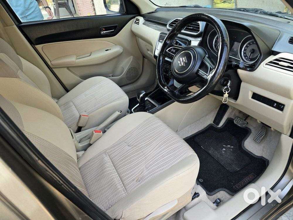 Maruti Suzuki Swift Dzire Vxi(o) At, 2023, Petrol