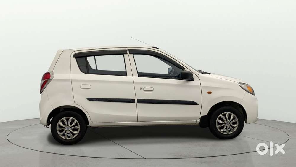 Maruti Suzuki Alto 800 0.8 Vxi (o), 2021, Petrol