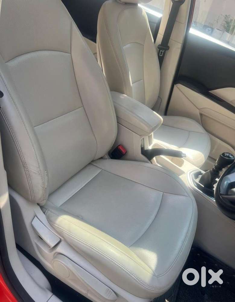 Mahindra Xuv300 W8 Option Diesel, 2019, Diesel