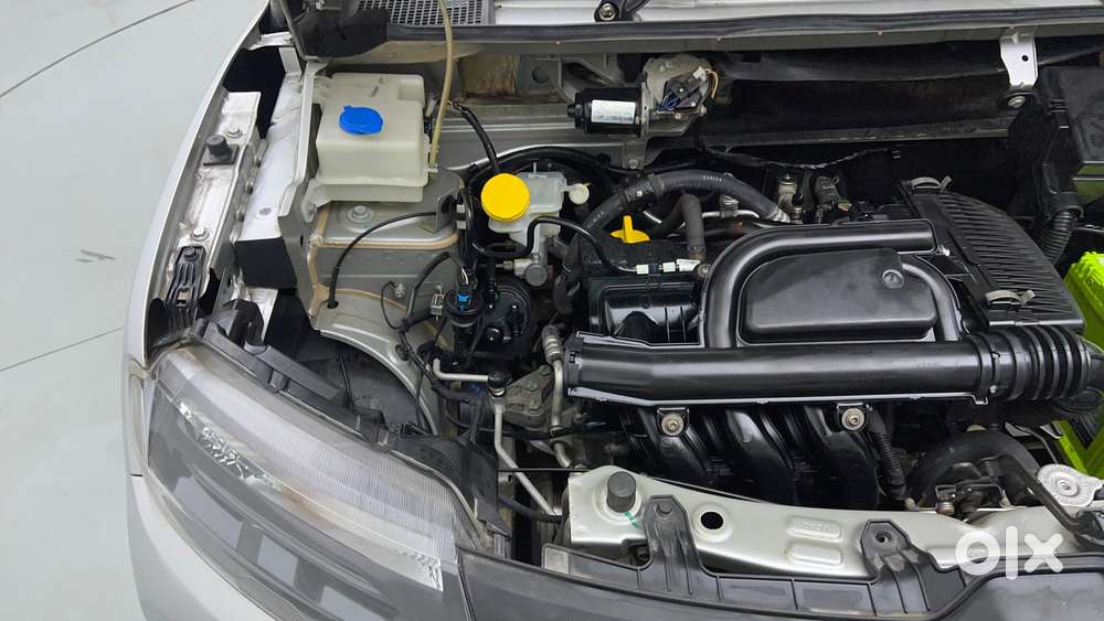 Renault Kwid 1.0 Rxt Optional, 2021, Petrol