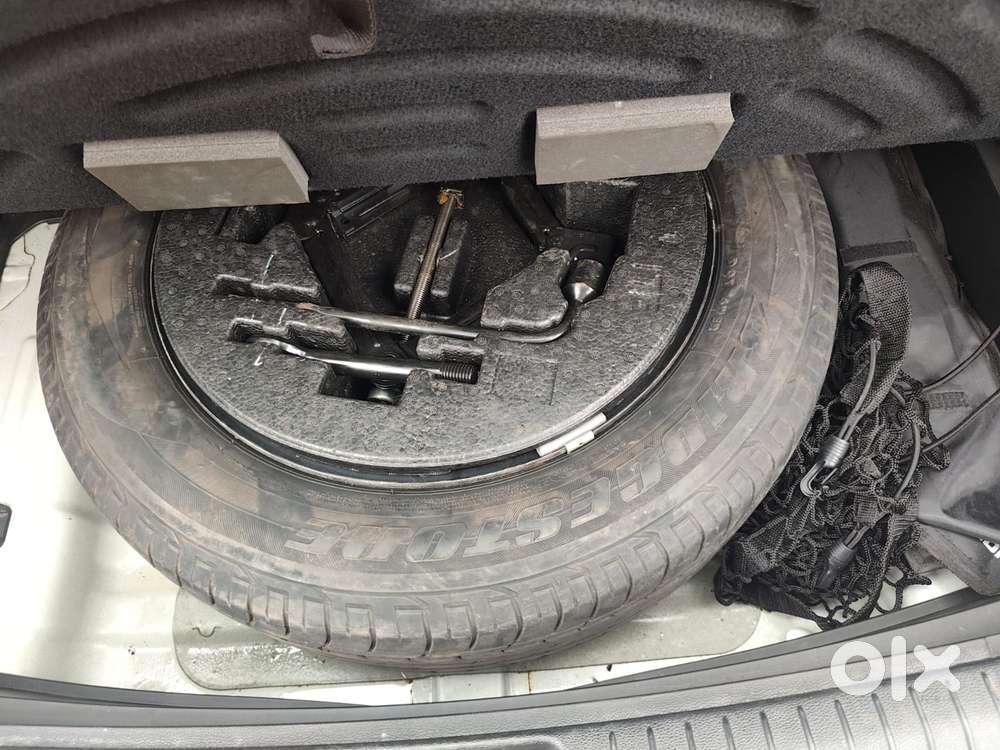 Hyundai Creta 1.6 Sx Automatic, 2018, Petrol
